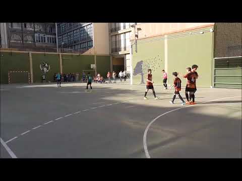 2018-04-21 CASP, A.E.,A - CFS EIXAMPLE, MOTORSOL,A 0-5 ENRIQUE