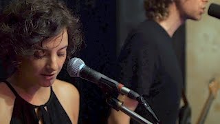 Black Fox - Just Wanted To Dance With You (Live at Bakehouse)