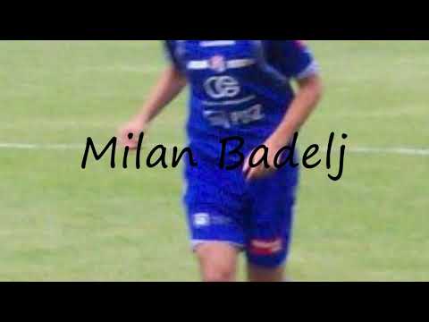 How to pronounce Milan Badelj? | Pronunciation Guide