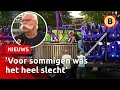 Tilburgse Kermis zit er weer op: niet iedereen blij met tweede corona-editie | Omroep Brabant