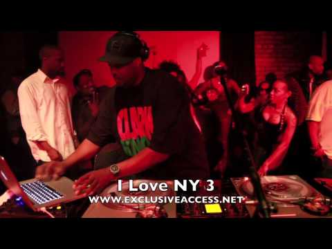 DJ Clark Kent Nike Dunk Air Force 1 Tiffany YouTube Preview Image