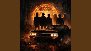 Carry On Wayward Son (Cinematic Cover)