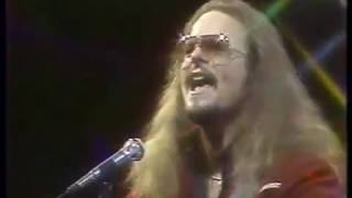 Rocky Burnette:  Tired of Toein&#39; the Line