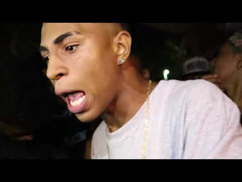 Yslan VS Japa - Batalha da Torre 41ª edição (Final)