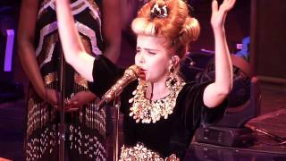 Paloma Faith ~ When You're Gone ~ Wolverhampton ~ HD Quality