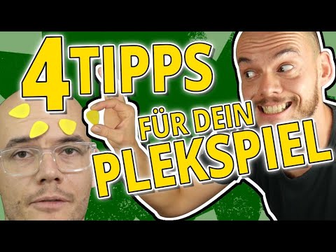 E-Bass Plektrum Technik  - 4 Tipps für dein Plektrumspiel