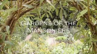 preview picture of video 'Gardens of Normandy - Jardins de la Mansonière'