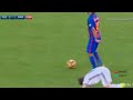 Ronaldinho INSANE NUTMEG SKILL ▶ FC BARCELONA LEGENDS VS FC MANCHESTER UNITED LEGENDS 0-3 01/07/2017