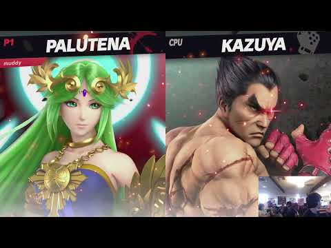 CenCal Civil War 2022 Recorded Setup 2/2