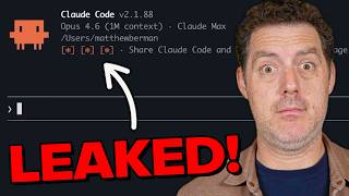 Claude Code Leak Exposes Elite LLM Harness Secrets