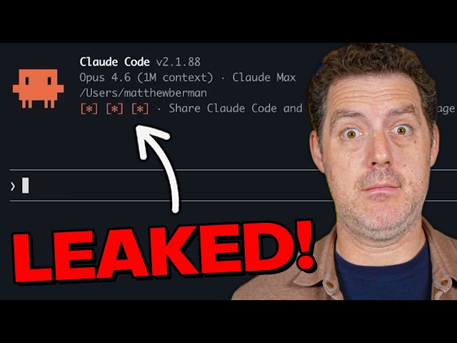 Claude Code Source Leak: What We Learned About Building Better AI Harnesses