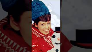Manuela  - Schneemann 1964