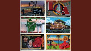 Baby Blue (Remastered 2000)