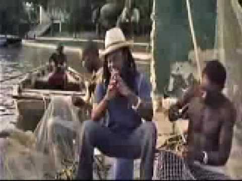 top adlerman pwoblem mwen (ZAMOR)