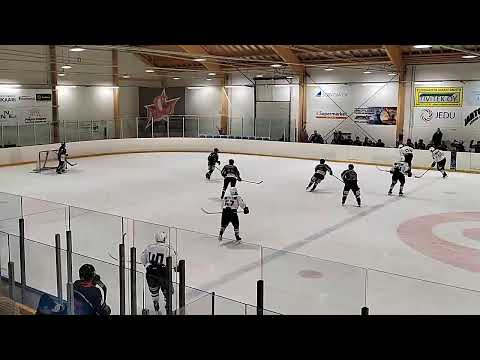 Cobrat vs JHT Akatemia 15012023 cobrat vs JHT Ak 15012023