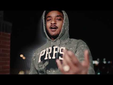 Lul Sean - Some Time Ago ( Official Music Video ) || Dir. Pattsnapphotos Prod. Fingermadeit