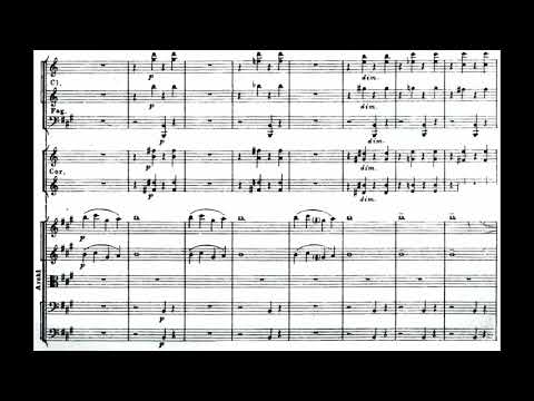 Shostakovich: Festive Overture, Op. 96 (w. Score)
