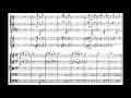 Shostakovich: Festive Overture, Op. 96 (w. Score)