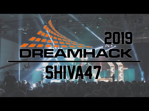 Dreamhack Leipzig 2019 | SHIVA47 Aftermovie
