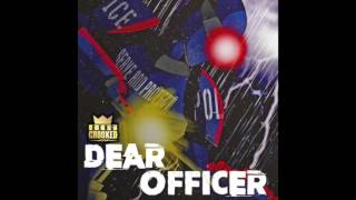 [New 2016] KXNG CROOKED - Shoot Back (Dear Officer) (with Tech N9ne)