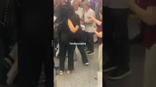 Pendik'te Marmaray'da olay! kaçtı.#Pendik #Marmaray #SonDakika #İstanbul #Asayiş