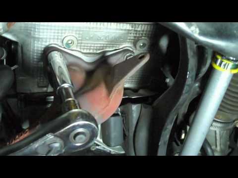 Tutorial: Install a header on your 2003 Subaru WRX or STi