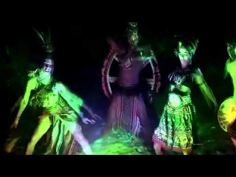 Alex Guesta   Ritual Edit Trib3 Pvt 2016 Clean Video Edit Dj E!by