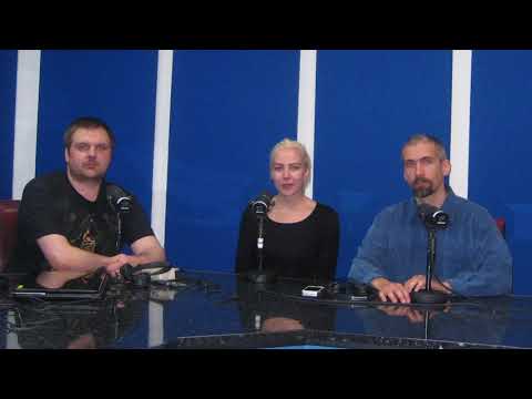 Flæðiskerið 2016 - Lára Magnúsdóttir