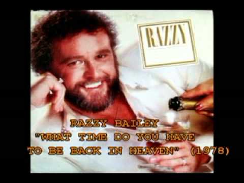 RAZZY BAILEY - 