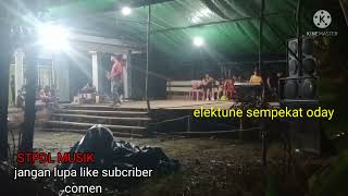 Download lagu Rijoq ucapan syukur ngahant belai bayuq VOC .arky yosua mp3