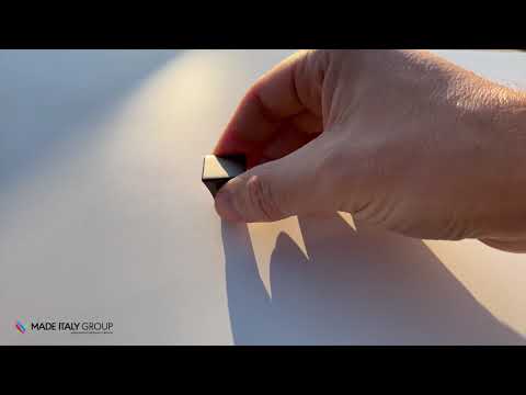 черные мебельные ручки - Colombo Formae