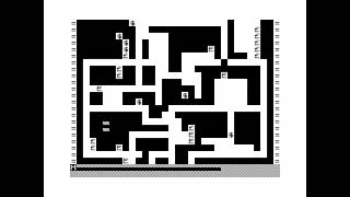 Moneygrabber for the ZX81