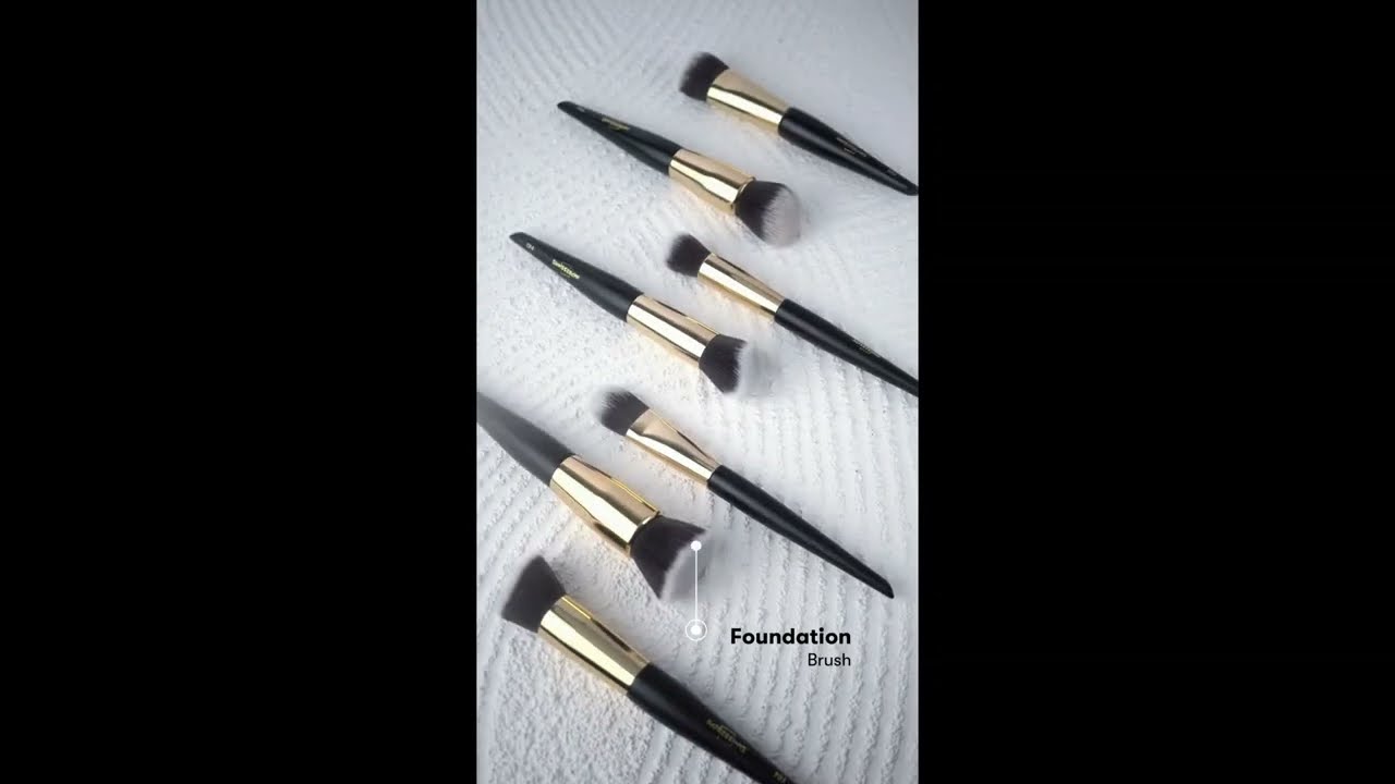 Home – Impressionz® Beauty, Skincare, Cosmetics &Amp; Makeup Tools Signature Makeup Brush Set – 34 Brushes To Master Every Look
