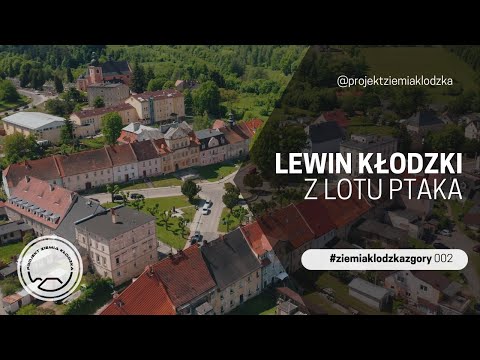 Lewin Kłodzki |#ziemiaklodzkazgory #2 | Projekt Ziemia Kłodzka