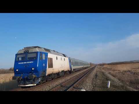 MUST WATCH!!!!!! Atentie! Mecanic extraordinar de de treaba!! Jimmy 64 1019-0 cu IR 366 ,,Harghita"