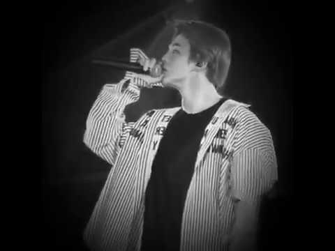 170429 BTS WINGS TOUR - JIMIN FOCUS