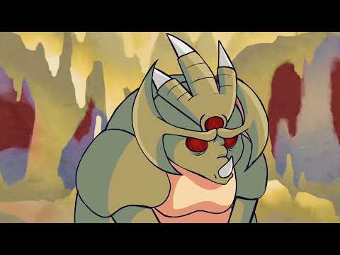 regretroid instrumental