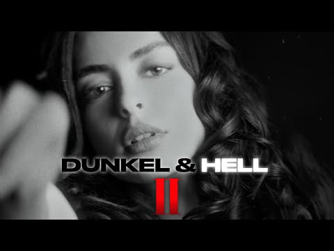 Kontra K, Sido, Metrickz, Fard, Prinz Pi - Dunkel & Hell 2 (Lighteye Beatz Remix)