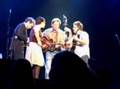 10 Nickel Creek w/T. O'Brien -Ryman- When You Come Back Down