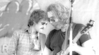 Jerry Garcia & John Kahn - Upper Darby, PA 6 27 82