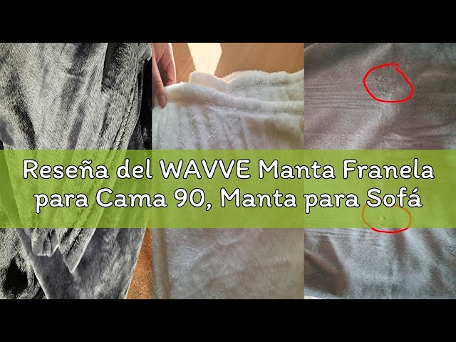 Vídeo relacionado con PKRD Manta blanca Un hombre camina por un paisaje urbano distópico, armado y determinado. Manta de franela con cenicero para cama (150 x 200 cm)