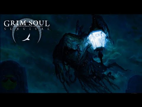 ПАВШИЙ РЫЦАРЬ. ЧТО ПАДАЕТ НА ИВЕНТЕ И ВЫГОДНО ЛИ ХОДИТЬ. GRIM SOUL SURVIVAL