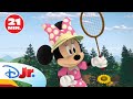 MICKEY Y LOS SUPERPILOTOS Actividades Al Aire Libre Y Pícnics DisneyJuniorES