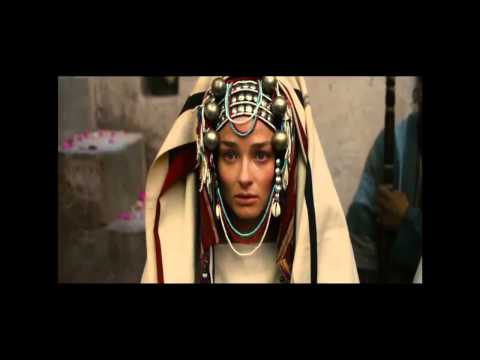 The Physician (Der Medicus) Official Trailer (2013) - German Movie HD