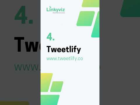 Top 5 AI Tools for Twitter