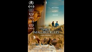 Tre regole infallibili - Rome Independent Film Festival - RIFF Awards - Nuovo Cinema Aquila