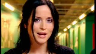 The Corrs - The Inspiration Behind Borrowed Heaven - Version 1