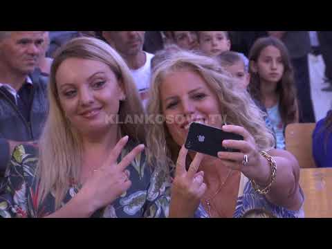 Çfarë urate bëri hoxha i Zhabarit për kushërirën e tij, Vjosa Osmani - 09.09.2019 - Klan Kosova