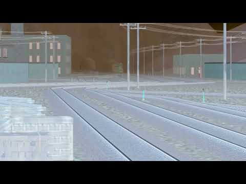 (REUPLOADED) Unusual Thomas and Friends Animation - Wreck o' James in G Major