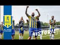 HISTORIE | RKC Waalwijk - Excelsior (19-05-2019)